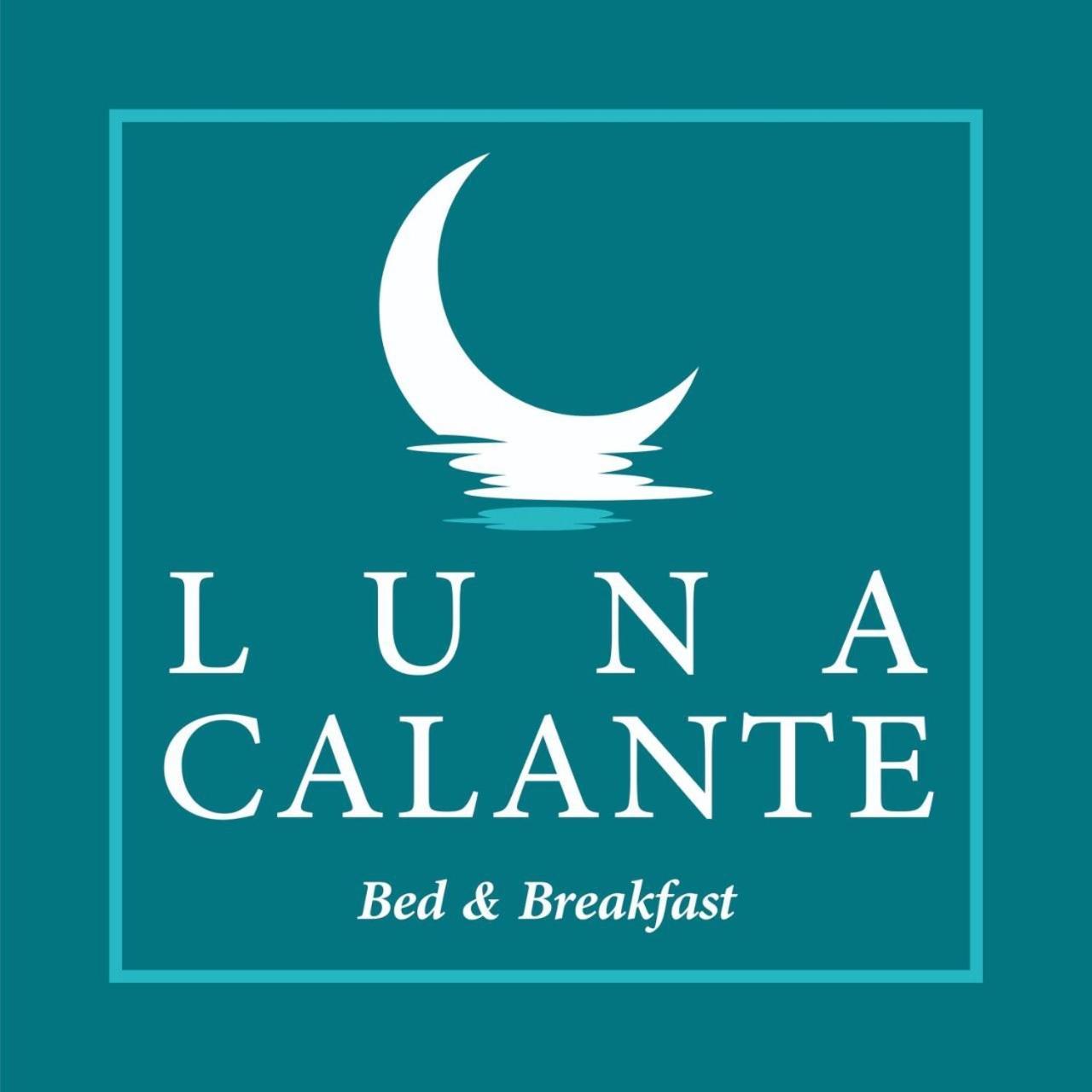 Luna Calante Santa Maria di Castellabate Exterior photo
